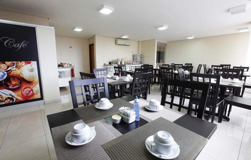 Amazon Xingu Hotel Altamira  Ngoại thất bức ảnh