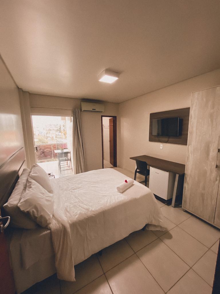 Amazon Xingu Hotel Altamira  Ngoại thất bức ảnh