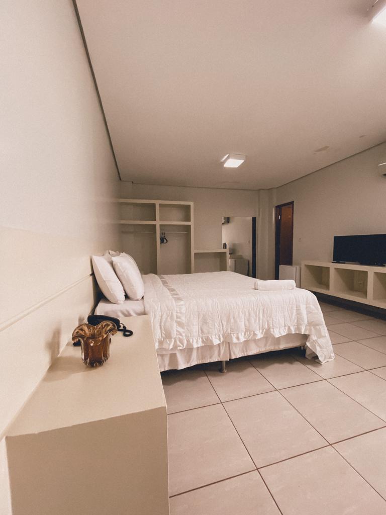 Amazon Xingu Hotel Altamira  Ngoại thất bức ảnh