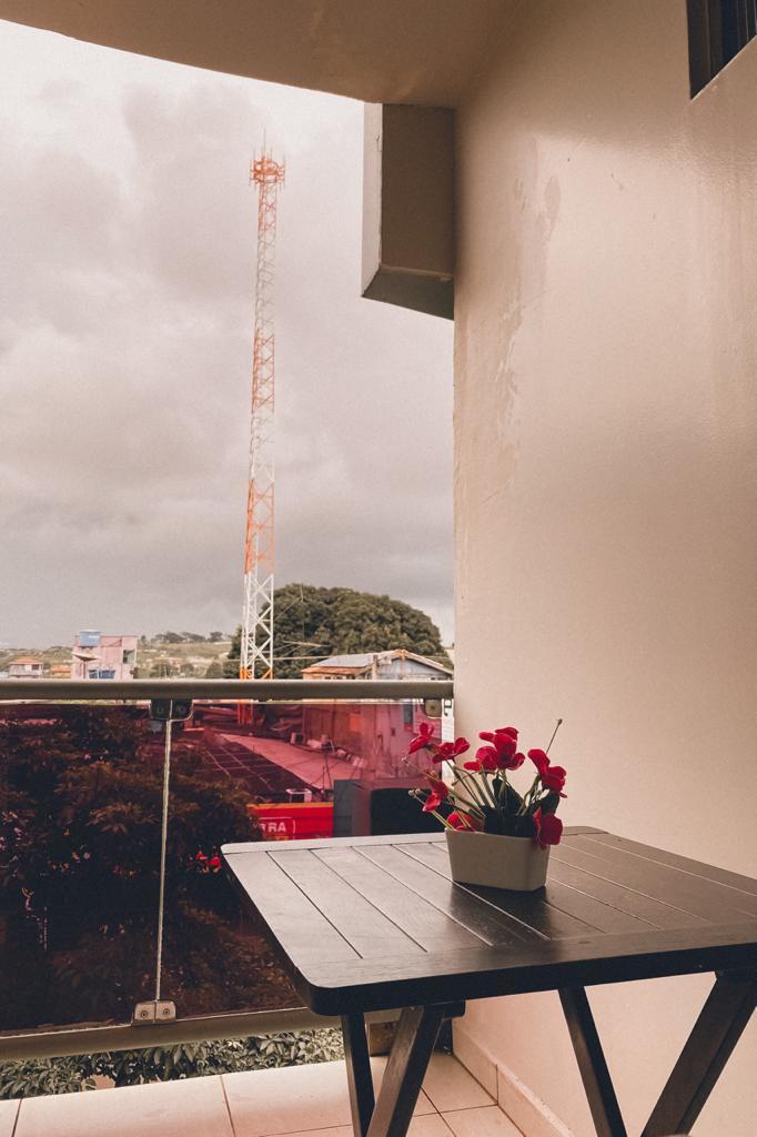 Amazon Xingu Hotel Altamira  Ngoại thất bức ảnh