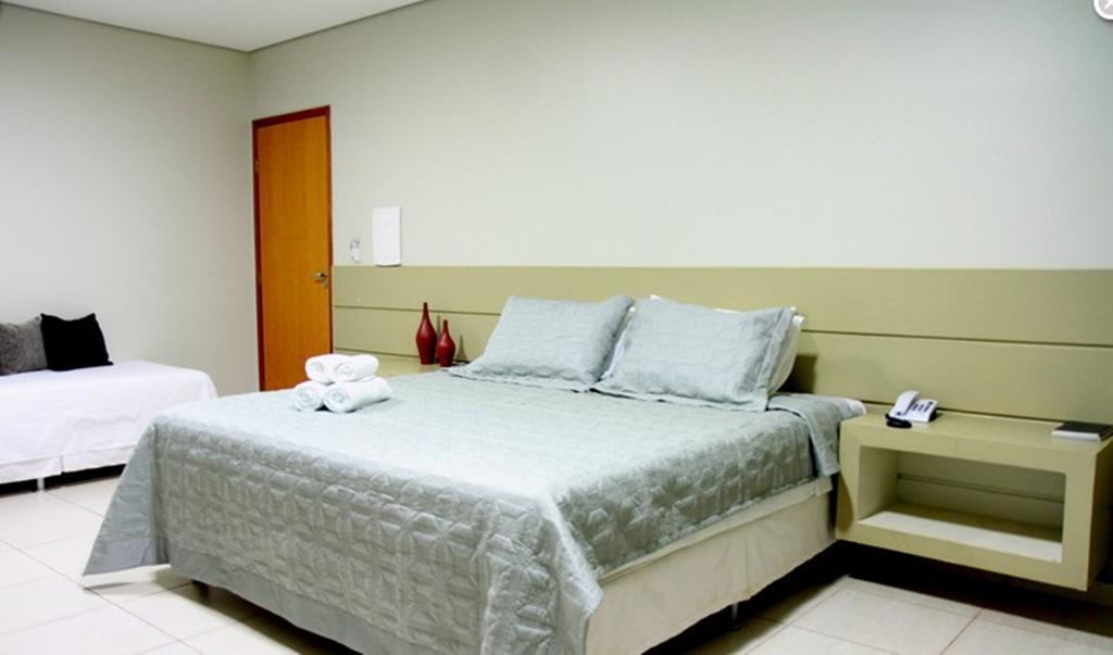 Amazon Xingu Hotel Altamira  Phòng bức ảnh