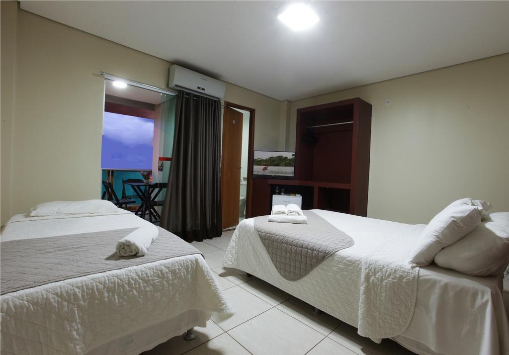Amazon Xingu Hotel Altamira  Phòng bức ảnh