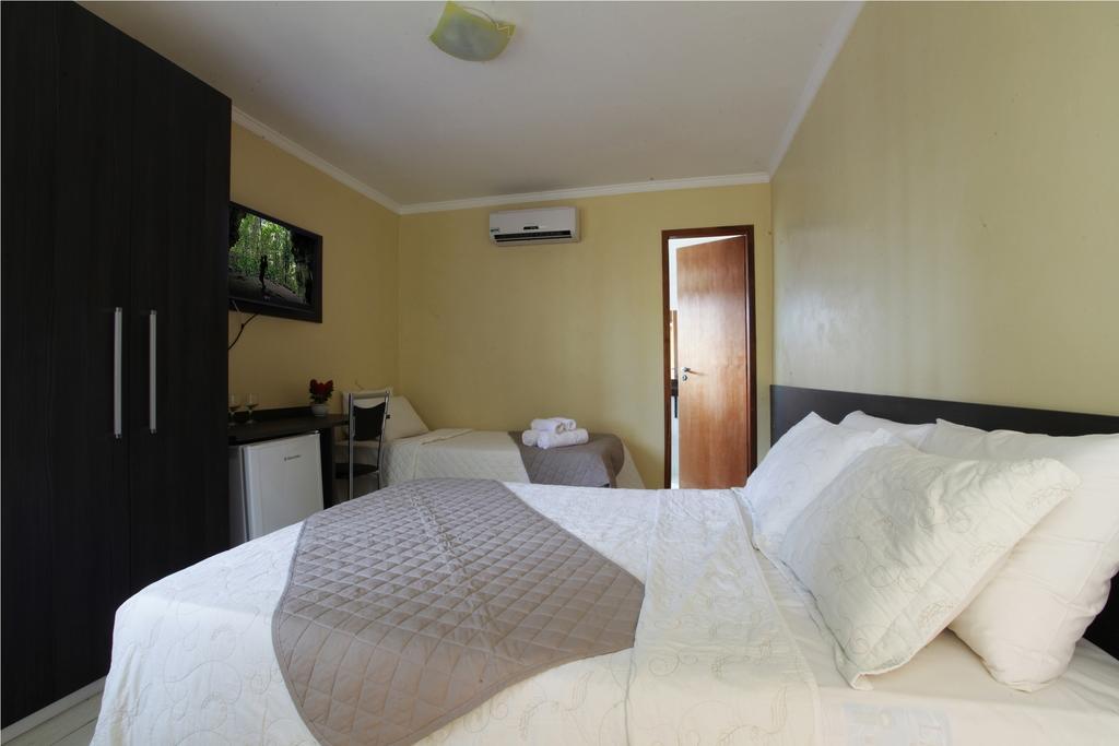 Amazon Xingu Hotel Altamira  Phòng bức ảnh