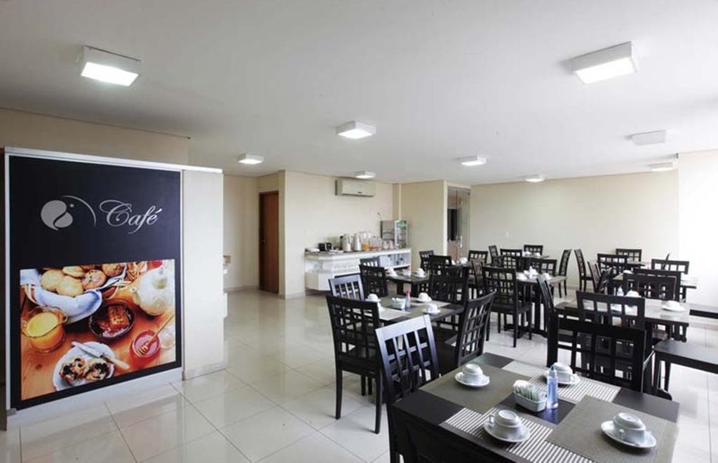 Amazon Xingu Hotel Altamira  Ngoại thất bức ảnh