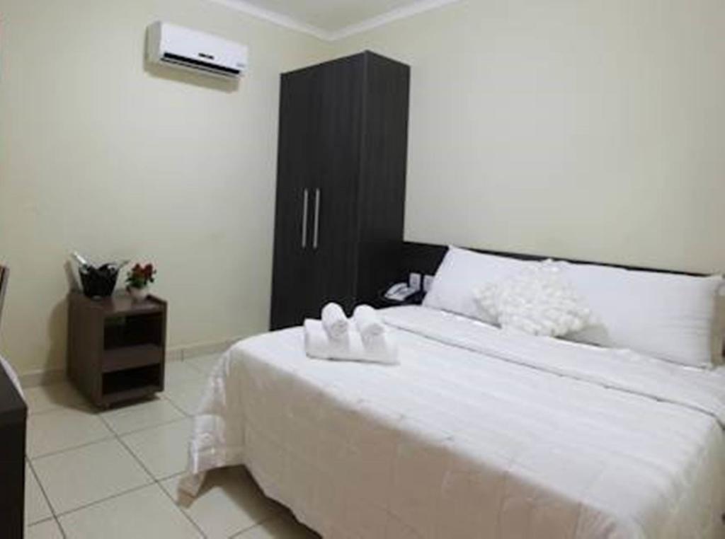 Amazon Xingu Hotel Altamira  Phòng bức ảnh