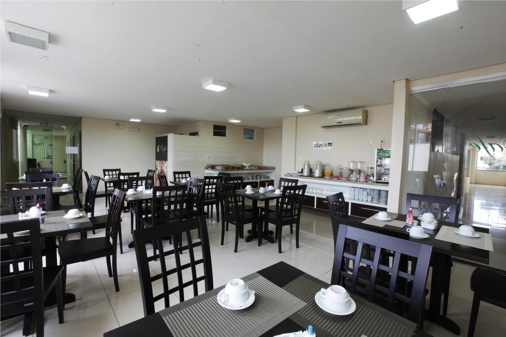 Amazon Xingu Hotel Altamira  Ngoại thất bức ảnh
