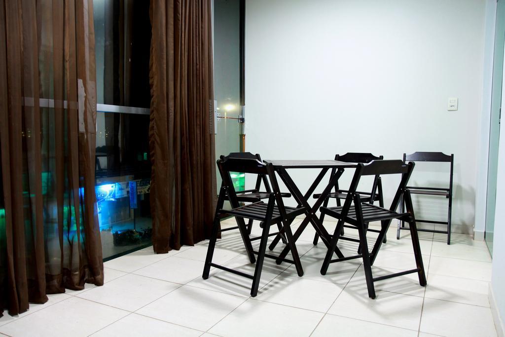 Amazon Xingu Hotel Altamira  Phòng bức ảnh