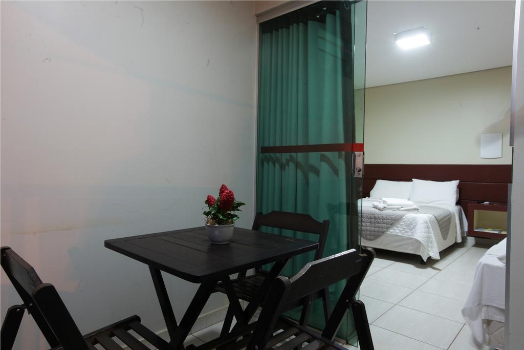 Amazon Xingu Hotel Altamira  Phòng bức ảnh
