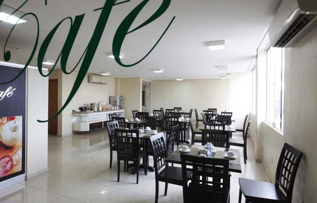 Amazon Xingu Hotel Altamira  Ngoại thất bức ảnh